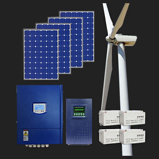 Renewable Energy Products