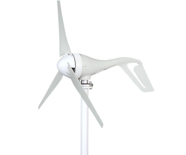 OWELL Horizontal type 100w-100kw wind turbine 