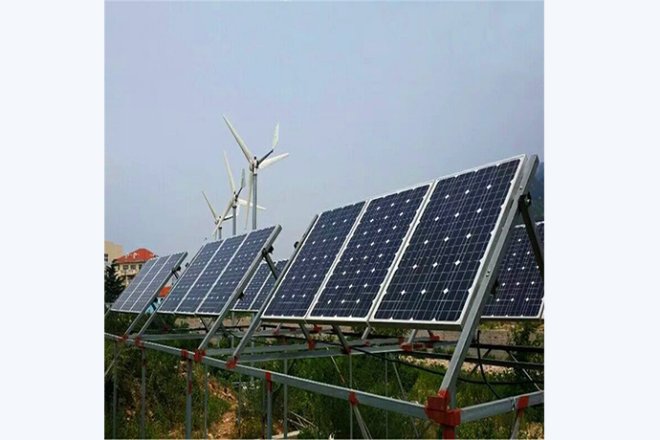 FAQ to wind generator