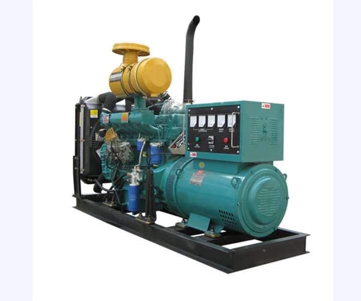 OWELL WEICHAI Ricardo engine series diesel generator set