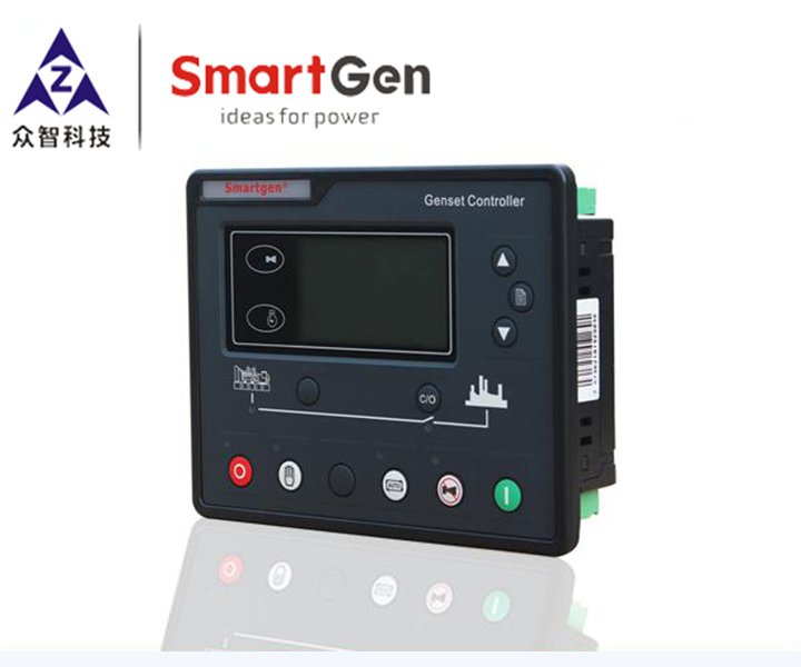 OWELL- Smargen Brand Genset Controller