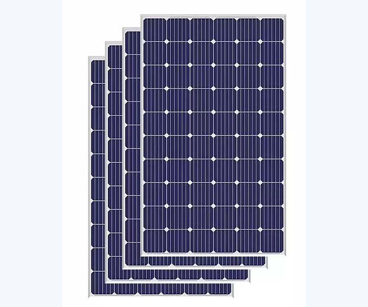 high efficient Polysilicon solar panels 50-500W solar panels