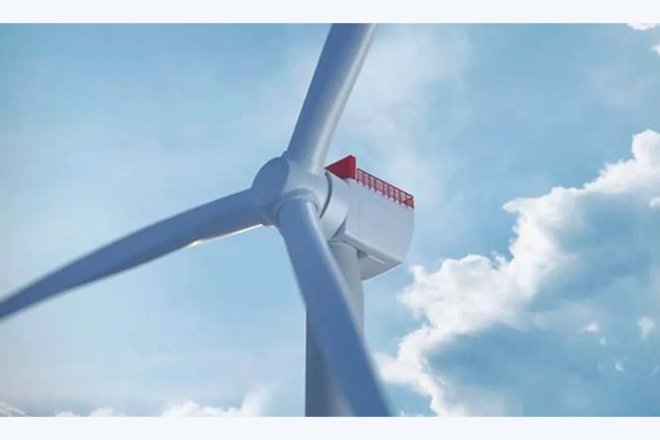 The World's TOP 10 Wind Turbine Manufacturers In 2021
