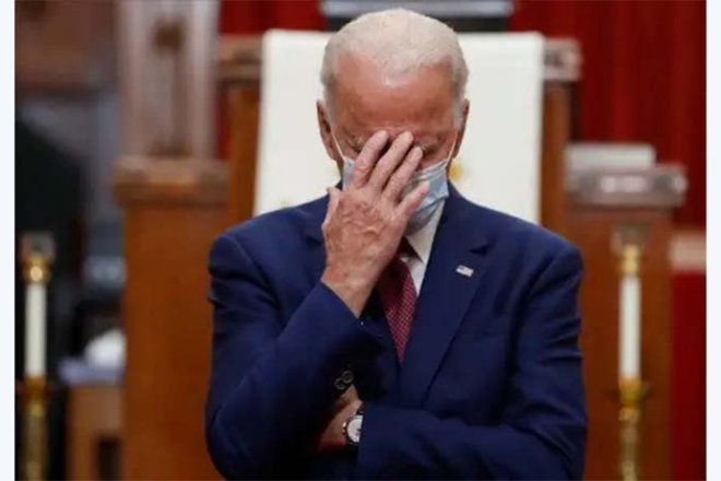 Biden has no choice but to "showdown": before the end of the Russia-Ukraine conflict, there is no end to high oil prices!