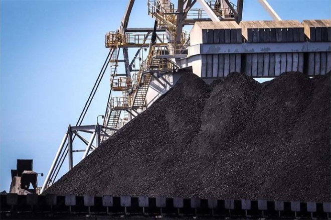 Global Coal Demand Remains Strong, On Track For Record High