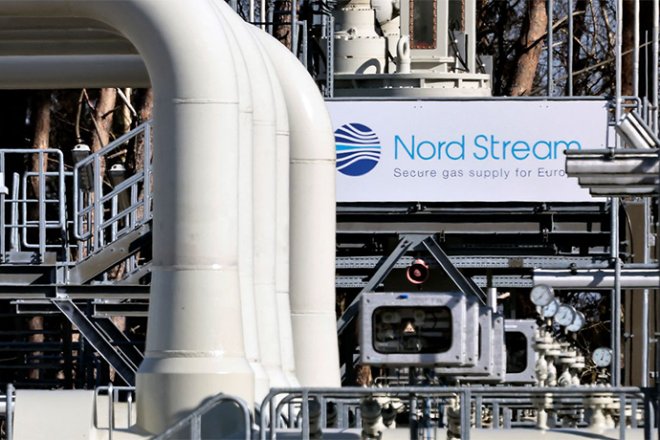 The Nord Stream 1 Pipeline Will Be Closed For 10 Days For Maintenance, But The German Side Is Worried That The Natural Gas Supply Will Not Resume