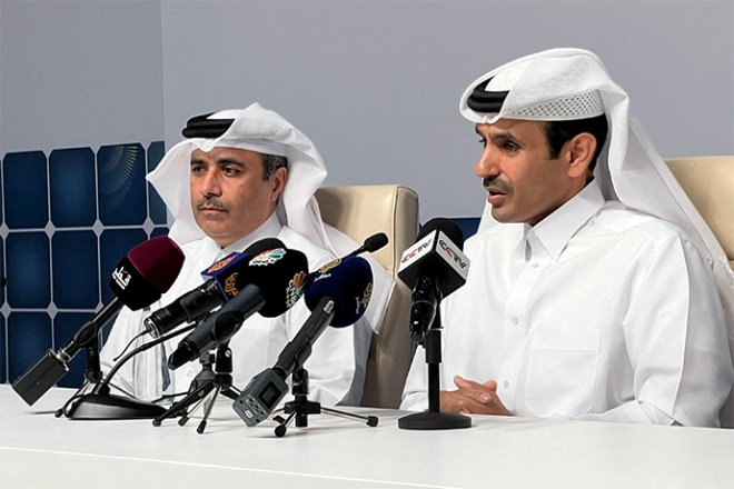 Qatar Energy Minister: Gas supply is extremely unstable, Russian gas will eventually return to Europe