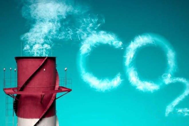 IEA: Electricity carbon emissions may peak in the next three years. China will account for 1/3 of global electricity demand