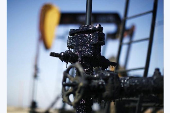 U.S. shale oil giant: Oil prices have bottomed out, may rise 17% this summer