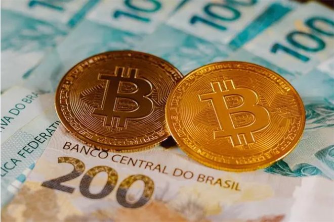 Ditch the dollars! Brazil Announces: Direct Local Currency Settlement with China