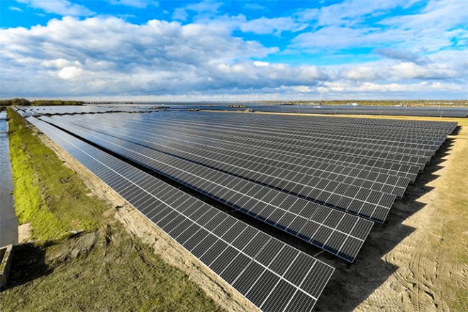 Introducing Photovoltaic Power and Its Advantages