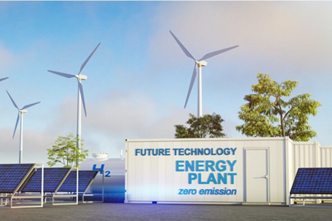 How to Solve the Unpredictability and Instability of Renewable Energy? Energy Storage Might Be the Solution!