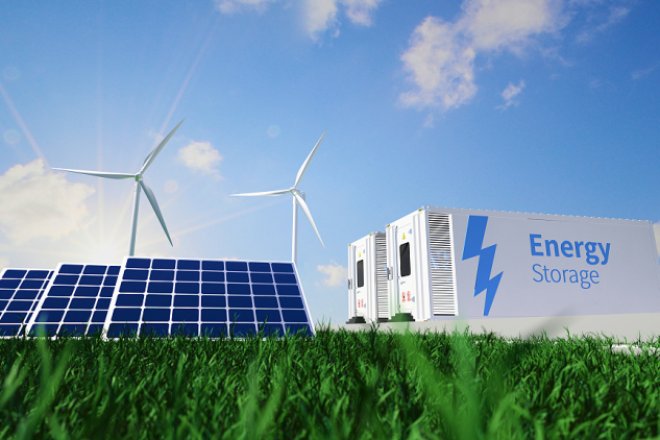 The Crucial Role of Energy Storage Batteries in Off-Grid Wind and Solar Power Systems