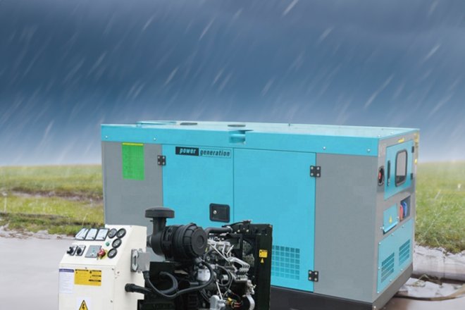 OWELL Standby Diesel Generators : Innovative Solutions for Uninterrupted Power