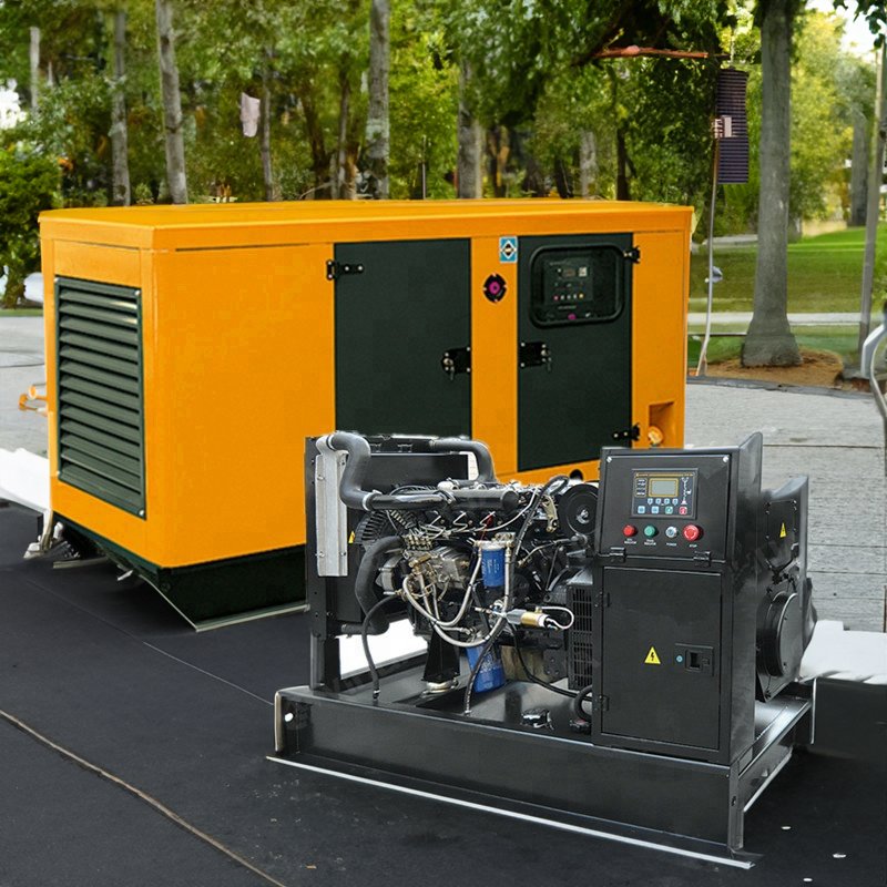 8kw-10kva-diesel-generator-set-powered-by