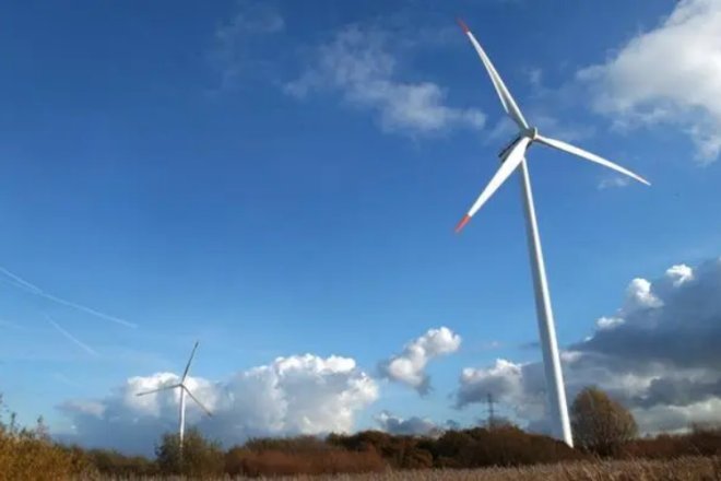 Advancements in Wind Power: Cost Reduction and Efficiency Enhancement