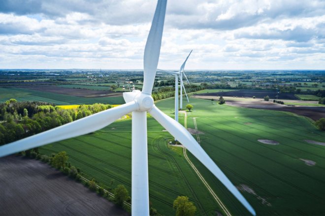 Clean Energy and Sustainable Development: Exploring the Environmental and Economic Impact of Wind Power Construction