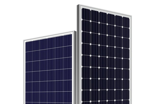 Differences Between Polycrystalline Silicon and Monocrystalline Silicon