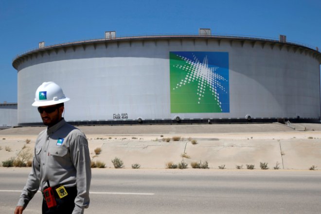 Aramco CEO: IEA's Oil Demand Peak Prediction Unrealistic