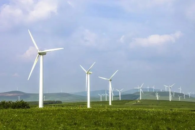 Lack of 'conclusive evidence': EU Officials Say Unable to Launch Formal Investigation into Chinese Wind Power