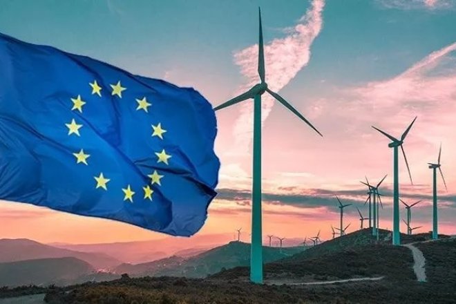 BASF Executive Chairman Applauds Chinese Wind Turbines, Advocates Against Trade Barriers
