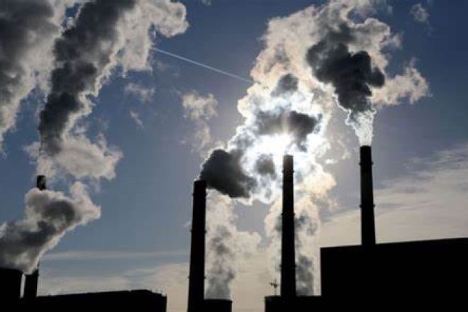 Global Carbon Dioxide Emissions Hit Record High in 2023, International Energy Agency Reports