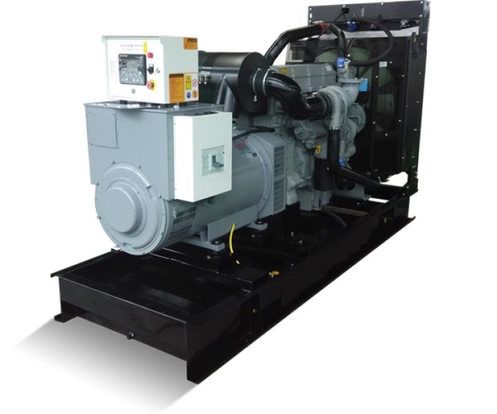 Perkins Series Diesel Generator